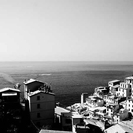 Cinque Terre Coast To Coast 호텔 리오마기오레 외부 사진