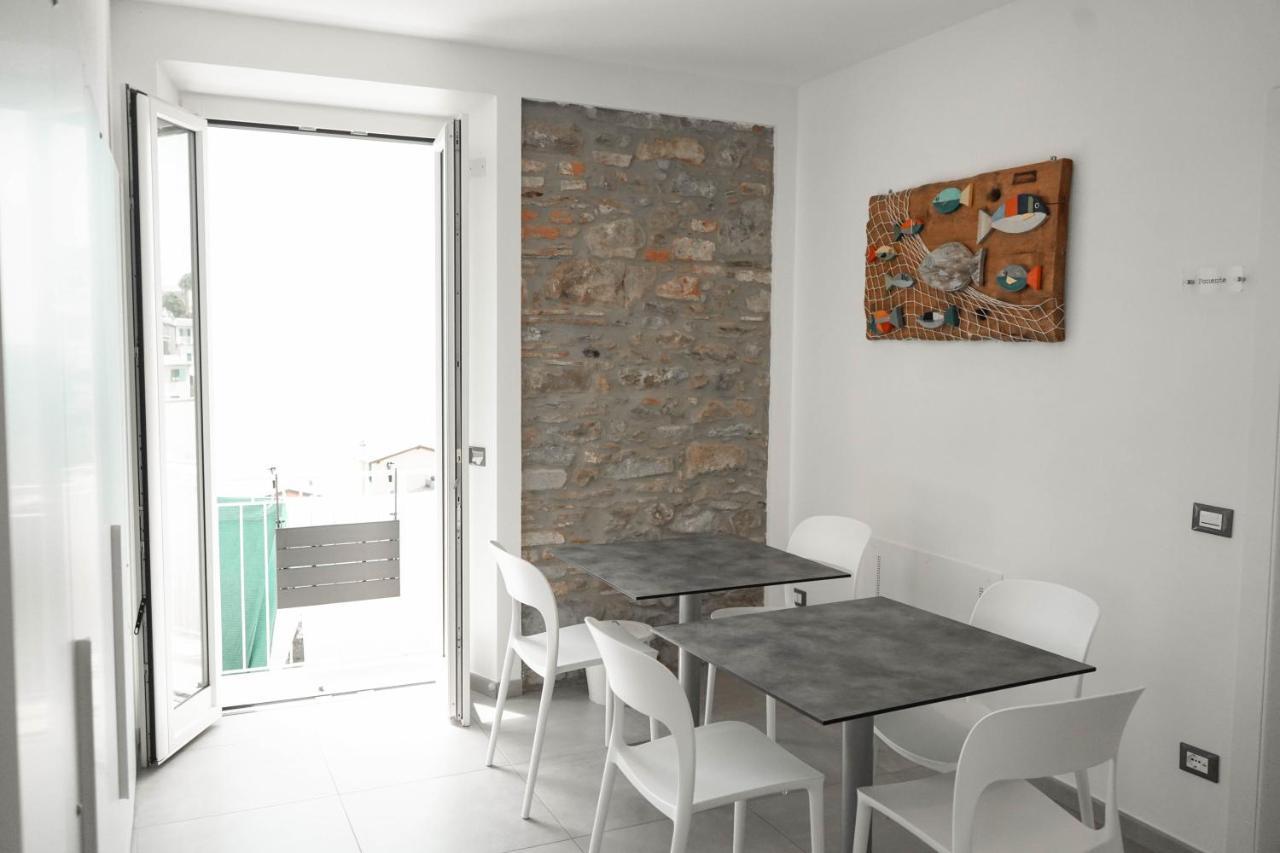 Cinque Terre Coast To Coast 호텔 리오마기오레 외부 사진