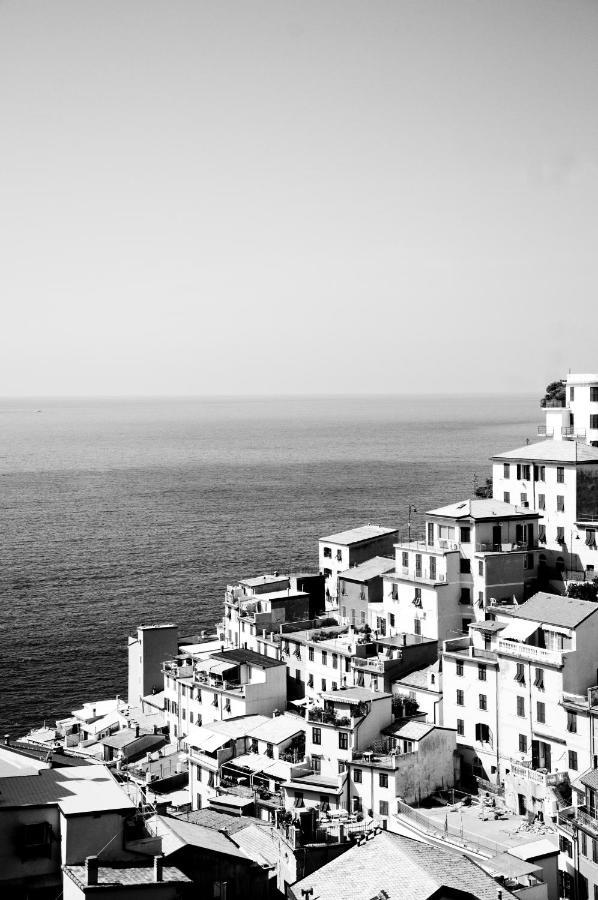 Cinque Terre Coast To Coast 호텔 리오마기오레 외부 사진