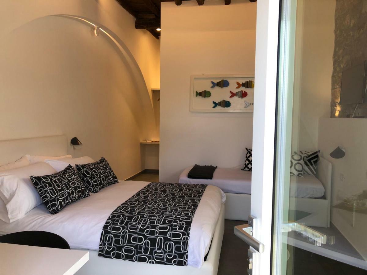 Cinque Terre Coast To Coast 호텔 리오마기오레 외부 사진