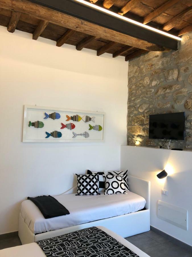 Cinque Terre Coast To Coast 호텔 리오마기오레 외부 사진